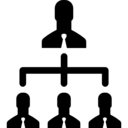 business,people,team,manager,group,hierarchical structure,boss